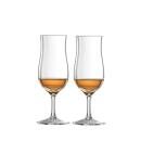 Eisch Jeunesse Rumglas 514/63 2er Geschenkröhre