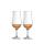 Eisch Jeunesse Rumglas 514/63 2er Geschenkröhre