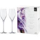 Eisch Sky SensisPlus Champagnerglas 518/7 2er Geschenkkarton