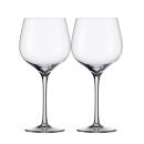 Eisch Superior SensisPlus Glas Großer Burgunder 500/11 2er Geschenkkarton