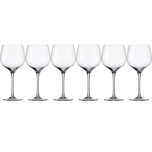 Eisch Superior SensisPlus Glas Großer Burgunder 500/11 6er Set