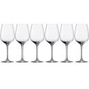 Eisch Superior SensisPlus Rotweinglas 500/2 6er Set