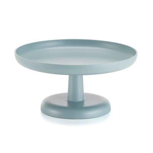 Vitra High Tray Eisgrau