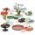 Vitra High Tray Mintgrün