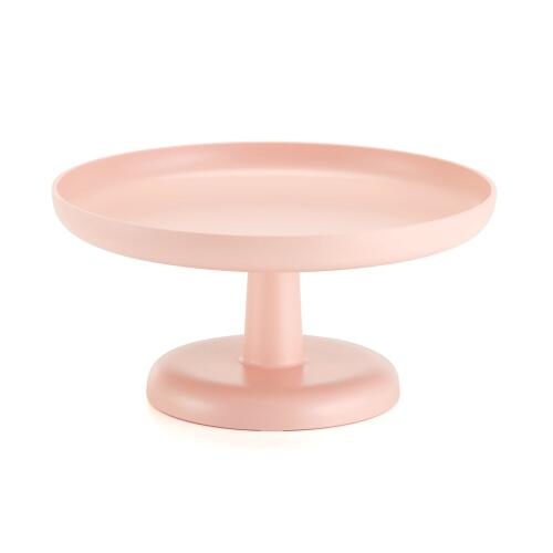 Vitra High Tray Zartrosé