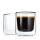 Blomus Nero Thermo-Kaffeegläser 2er Set
