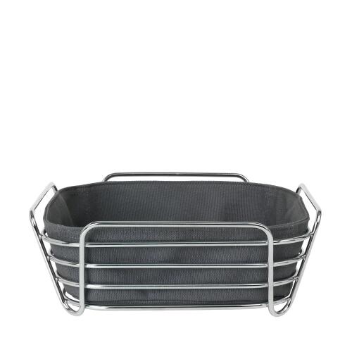 Blomus Delara Brotkorb L Magnet