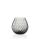 NasonMoretti Windlicht Macrame 12 cm Grau