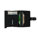 Secrid Miniwallet Matte Black
