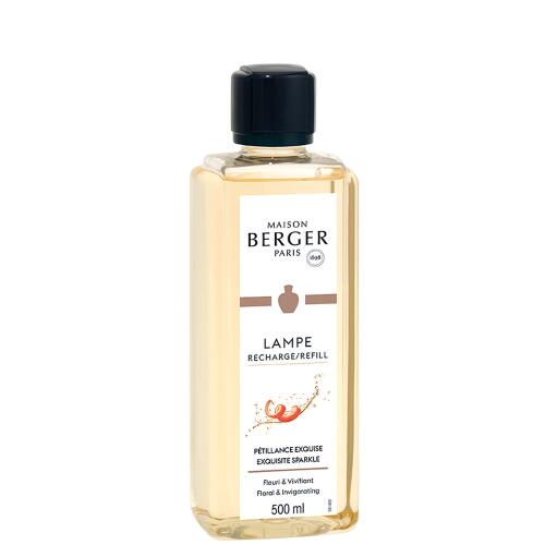 Maison Berger Exquisites Prickeln 500 ml