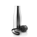 Eva Solo Active Trinkflasche Black