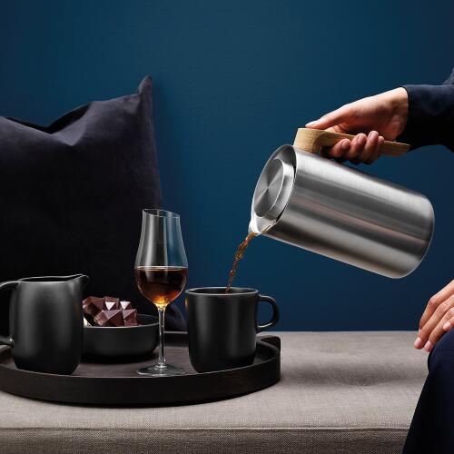 Eva Solo Isolierkanne Nordic Kitchen 1,0 l