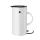 Stelton EM77 Wasserkocher 1,5 l Weiß