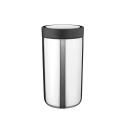 Stelton To Go Click Thermobecher Edelstahl 200 ml