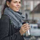 Stelton To Go Click Isolierbecher Edelstahl 400 ml