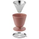 Rig-Tig Slow Kaffeefilter