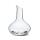 Georg Jensen Sky Weindekanter mit Untersetzer