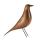 Vitra Eames House Bird Nussbaum