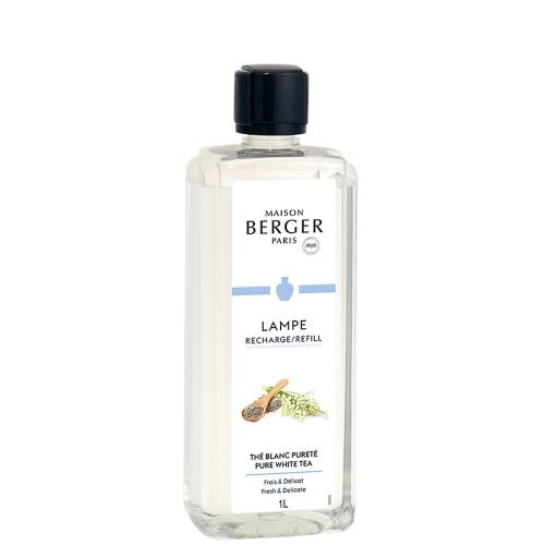 Maison Berger Aromatischer Weißer Tee 1 Liter