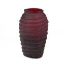 Guaxs Vase Baby Tall Red