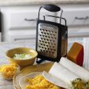 Microplane Vierkantreibe