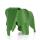 Vitra Eames Plastic Elephant Palm Green