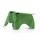 Vitra Eames Plastic Elephant Palm Green