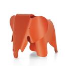 Vitra Eames Plastic Elephant Poppy Red