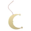 Vitra Girard Ornaments Moon