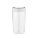 Stelton To Go Click Isolierbecher Chalk 200 ml
