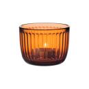 Iittala Raami Windlicht Sevilla Orange