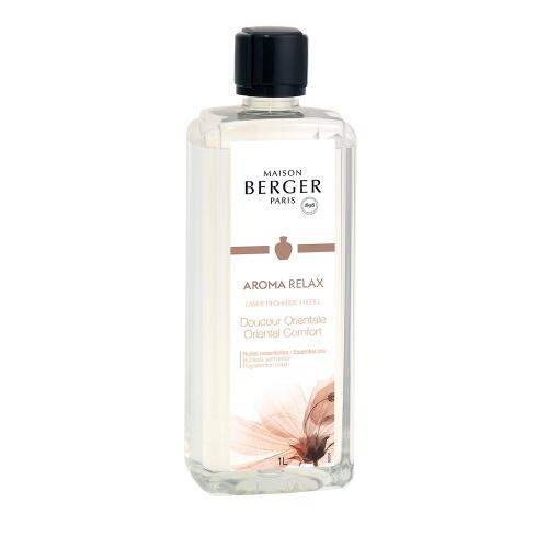 Maison Berger Aroma Relax Orientalische Sanftheit 1 Liter