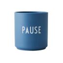 Design Letters Favourite Cup Pause