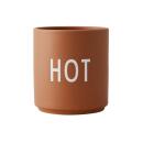 Design Letters Favourite Cup Hot