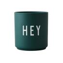 Design Letters Favourite Cup Hey