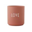 Design Letters Favourite Cup Love