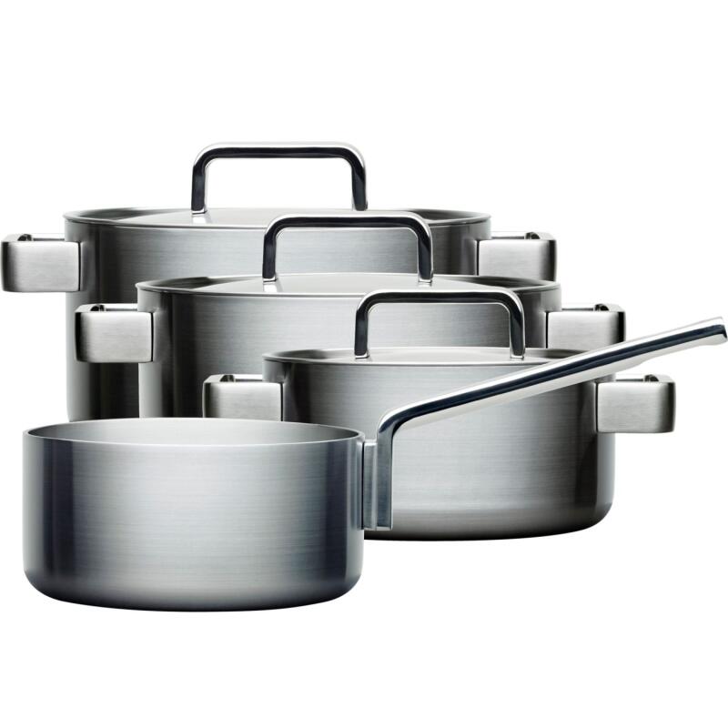 Collective Tools Cuillère service Iittala