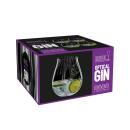 Riedel O Gin Optical 4er Set