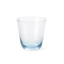 Dibbern Wasserglas Capri 0,25 l Aqua