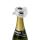 AdHoc Sekt- und Champagnerverschluss Gusto Klar