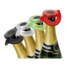 AdHoc Sekt- und Champagnerverschluss Gusto Grün