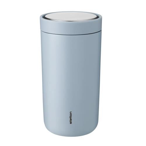 Stelton To Go Click Isolierbecher Cloud 200 ml