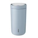 Stelton To Go Click Isolierbecher Cloud 200 ml