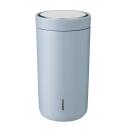 Stelton To Go Click Thermobecher Cloud 200 ml