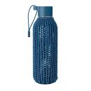 Rig-Tig Catch-It Trinkflasche Blau 600 ml