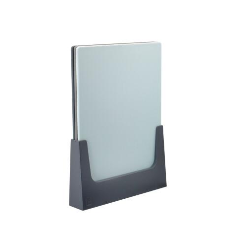 Rig-Tig Chop-It Schneidebrett-Set 3-teilig