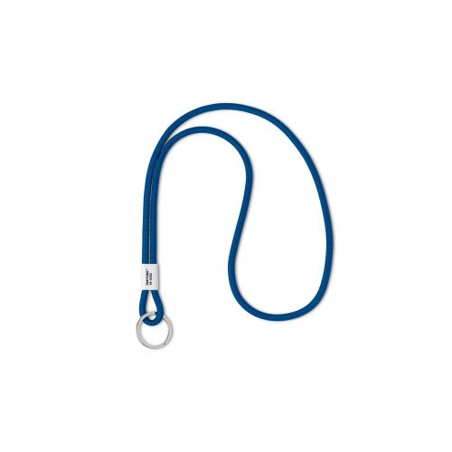 Pantone Schlüsselanhänger Lang CoY 2020 Classic Blue