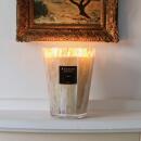 Baobab Duftkerze Max One White Pearls