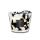 Baobab Duftkerze Max 10 Black Pearls