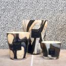 Baobab Duftkerze Max 10 Stones Marble